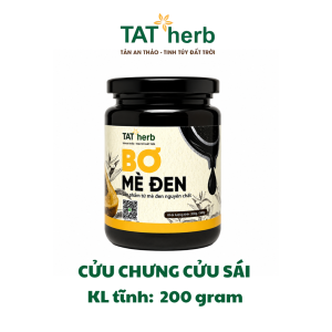 BƠ MÈ ĐEN CỬU CHƯNG CỬU SÁI