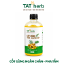 Cốt Gừng Tràm Khuynh Diệp TAT herb 500ml