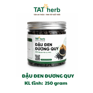 Đậu Đen Đương Quy TAT herb 250g